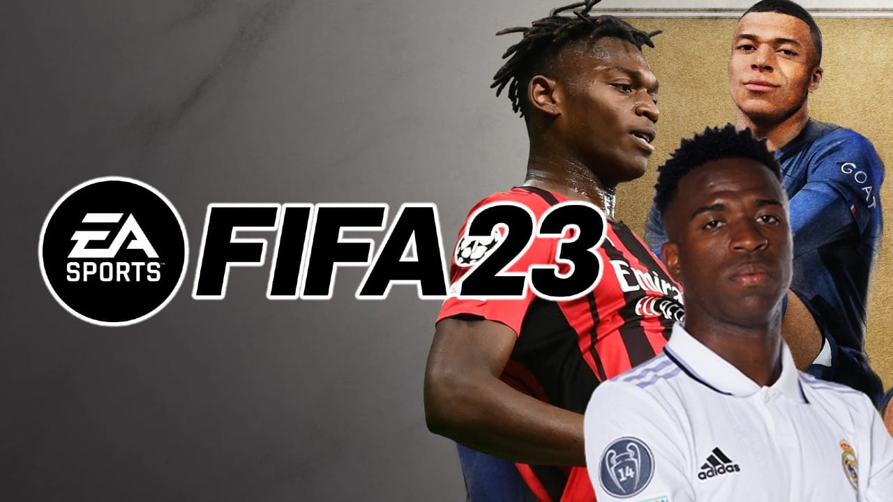 Melhores promessas do FIFA 23 para o modo Carreira